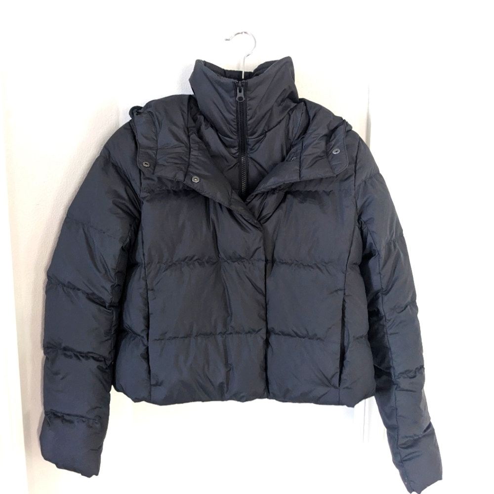 Women's North Face Hydrenalite Puffer Coat